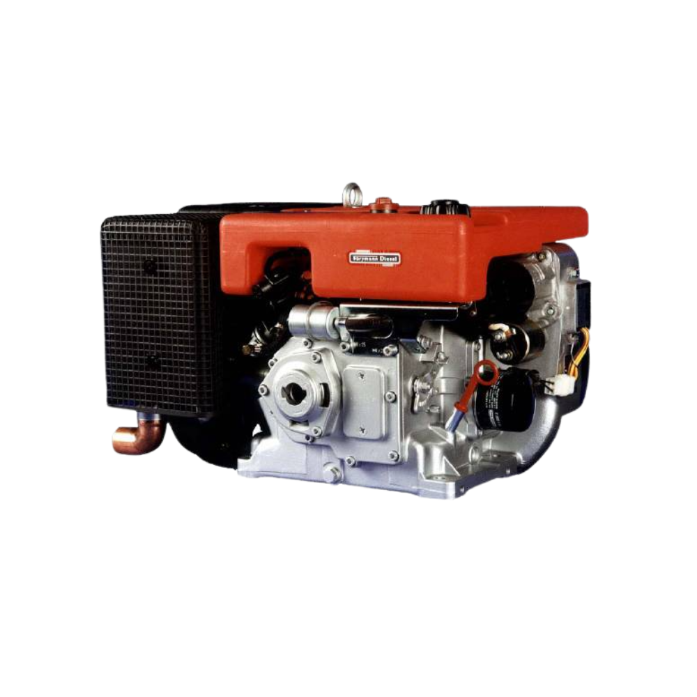 Farymann Diesel imepellerpompen