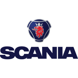 Scania impellerpompen