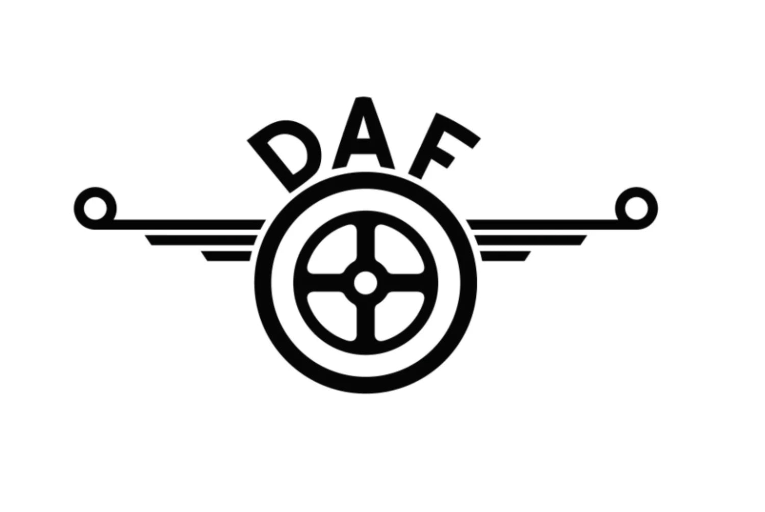 DAF 475 575 615 en 1160 Onderdelen
