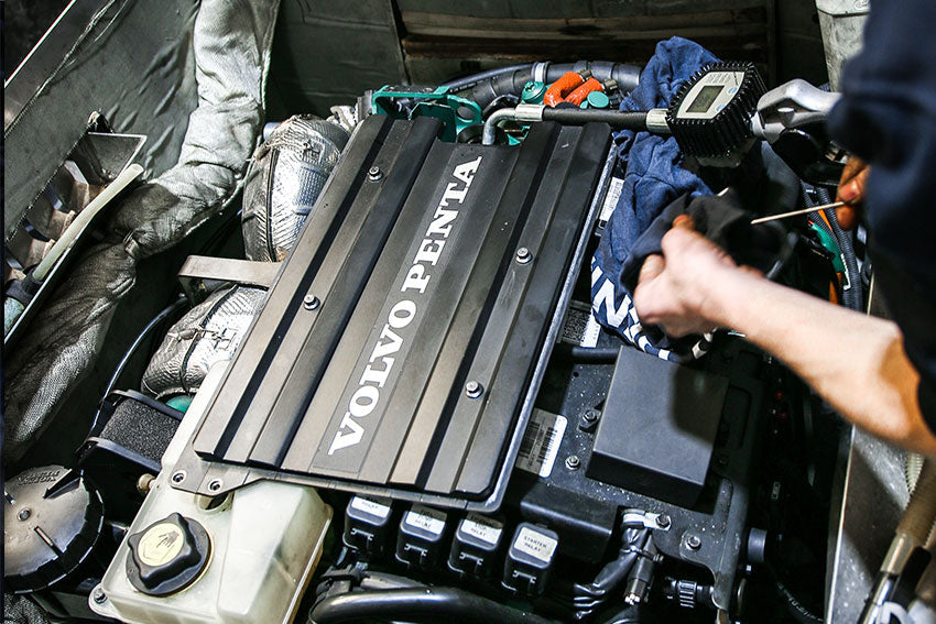 Wees Winterklaar: Onderhoudsproducten voor jouw motor!