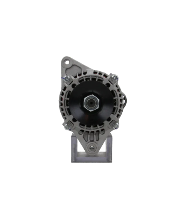 Dynamo's | Scheeps & Industrie motoren | Marinedustrie