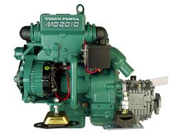 Volvo Penta MD2010 Onderdelen