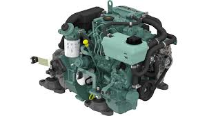 Volvo Penta D1-30 Gebruikte onderdelen