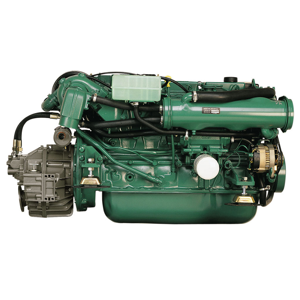 Volvo Penta 41-Series Parts | TMD41 TAMD41 AD41 AQAD41 – MarineDustrie