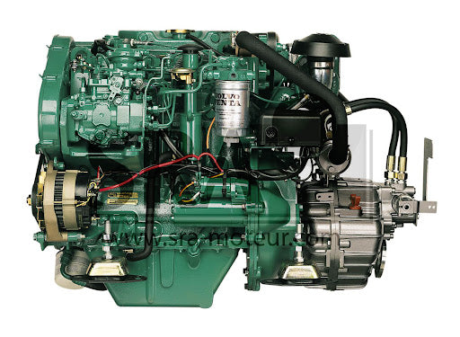 Volvo Penta TMD22 TAMD22 Onderdelen