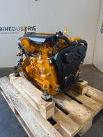 Vetus M4.45