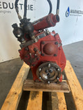 PRM 1000D4 4.0:1 Reversing Gearbox