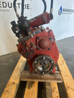 PRM 1000D4 4.0:1 Reversing Gearbox