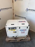 Mase IS13.1 13.1 KVA Marine Generator 1500RPM