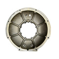 Vliegwielhuis aanbouwplaat SD40 Saildrive Yanmar -  196440-02110
