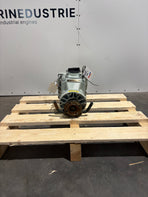 Volvo Penta MS2B 2.37 gearbox - 852715