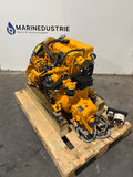 Vetus P4.42 TMC60 | 63HP Marine engine
