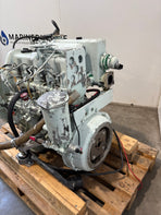 Mercedes OM616 Marine