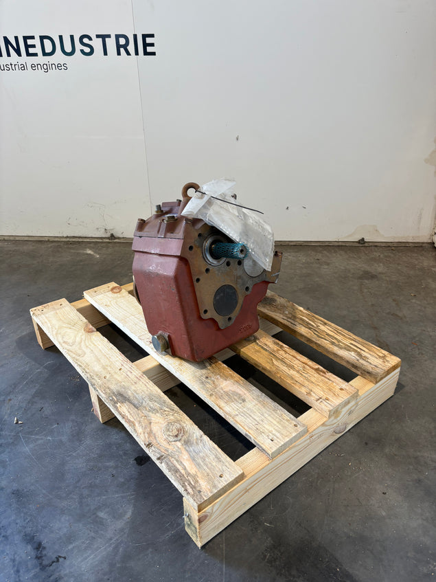 PRM 750D3 Hydraulic reversing clutch