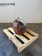 PRM 750D3 Hydraulic reversing clutch