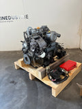Yanmar 2GM20