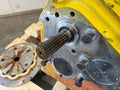 PRM 750D2.5 Hydraulic reversing gear