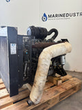 Lister Petter LPWT4