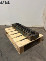 Cylinder head Volvo Penta 40-Series - 3803009 - 1545287