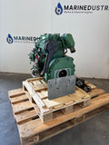 Volvo Penta 2002 (Direct cooled)