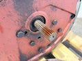 PRM 500D3 Hydraulic reversing gearbox