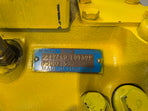 PRM 750D2.5 Hydraulic reversing gear
