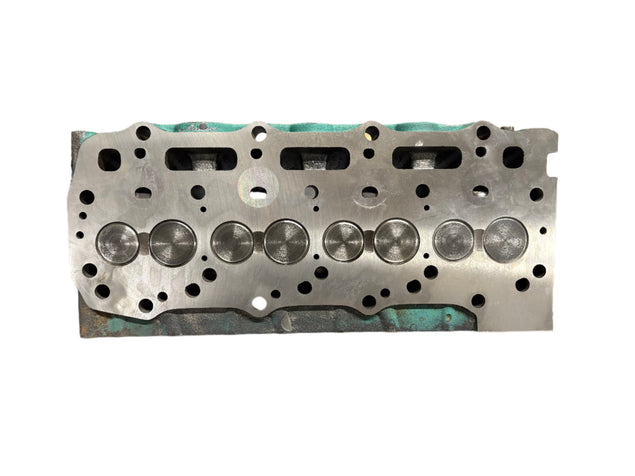 Cylinder Head Volvo Penta D2-55 Complete - 3809611