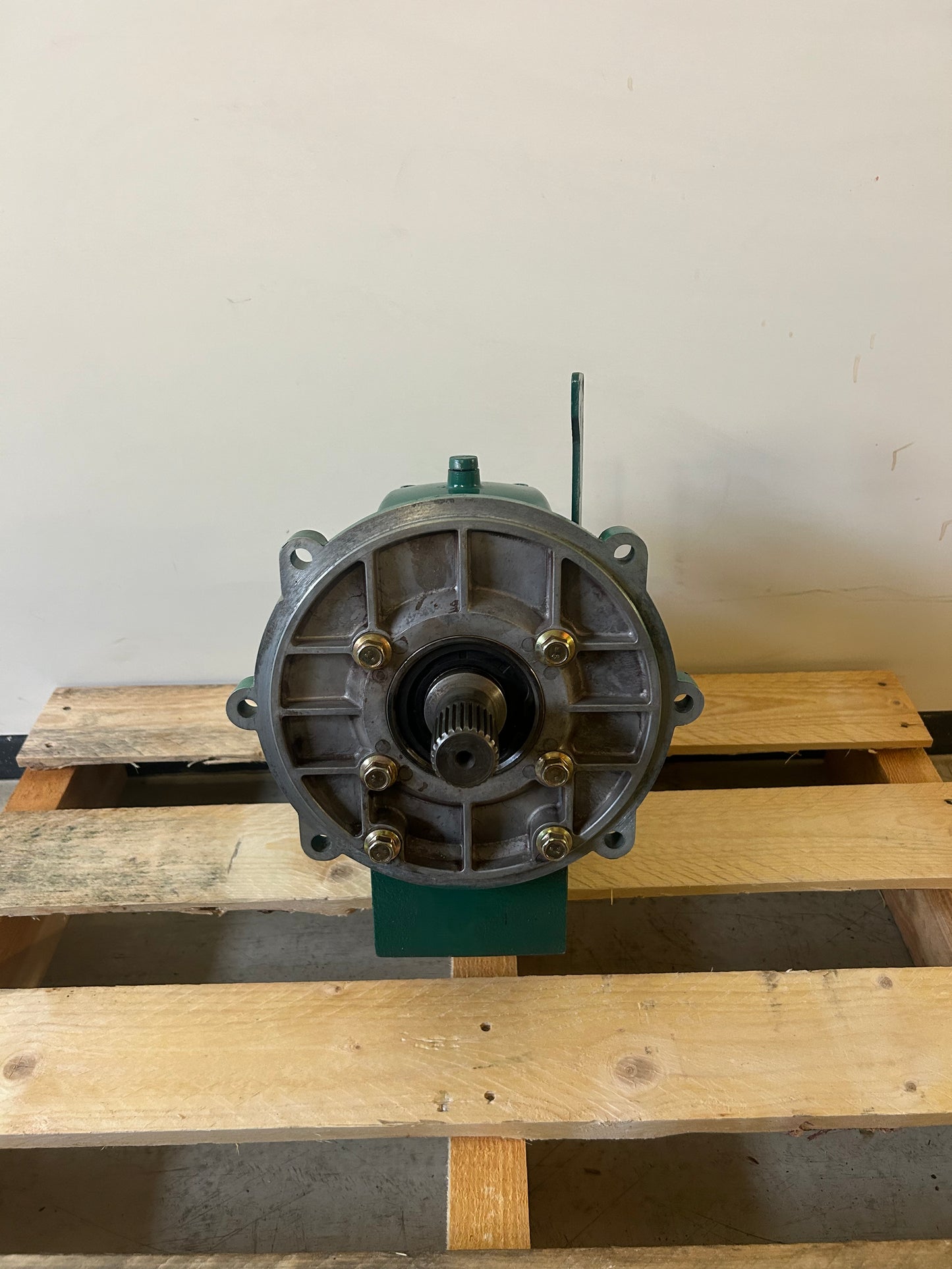 Volvo Penta MS3C 2.73 Gearbox