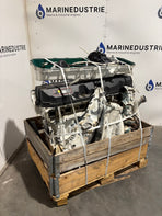 Volvo Penta D9-575 - Breaking for parts