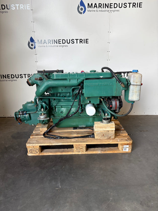 Volvo Penta MD40A