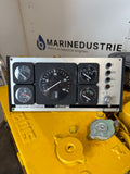 Vetus cummins 4B3.9 80HP Marine engine