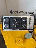 Vetus cummins 4B3.9 80HP Marine engine