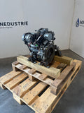 Yanmar 1GM
