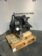 Yanmar 3GM30