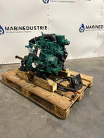 Volvo Penta MD2030 - MS10L-A 2.35:1