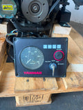 Yanmar 3YM20 - KM2P-1 2.62