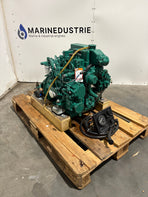 Volvo Penta MD2030