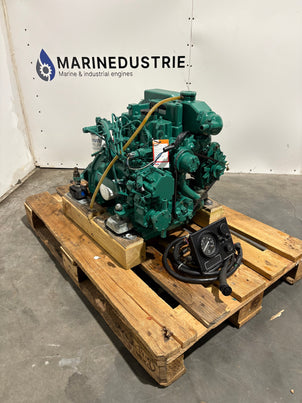 Volvo Penta MD2030
