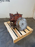 PRM 750D4 Hydraulic marine transmission