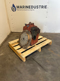 PRM 750D4 Hydraulic marine transmission