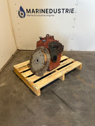 PRM 750D4 Hydraulic marine transmission