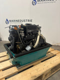 Generator Mastervolt "Whisper" 6000 - 6KVA 230V with soundproof enclosure