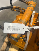 PRM 402D2.5 Hydraulic reversing gearbox