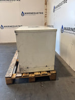 Gen-Set MG 11.5DT 10.2KVA Marine Generator 1500RPM
