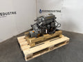 Yanmar 3GM30F