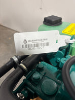 Volvo Penta D1-13F (New 2023 model)