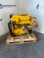 John Deere 4045TFM75