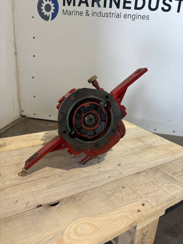 ZF BW6 Bukh gearbox 2.5:1