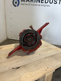 ZF BW6 Bukh gearbox 2.5:1
