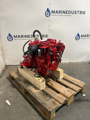 Beta Marine 30 marine engine